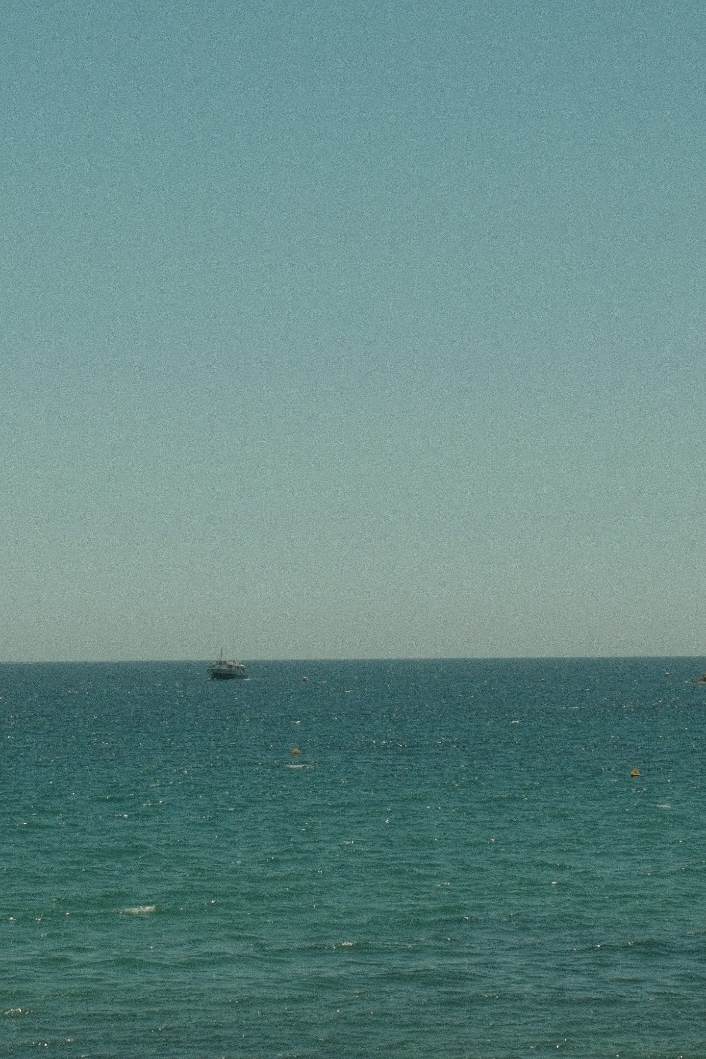Sea